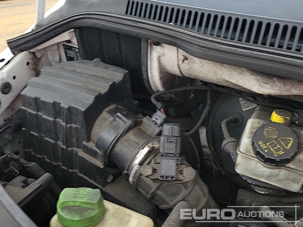 Furgone 2018 Volkswagen Transporter: foto 21 Furgone 2018 Volkswagen Transporter: foto 21