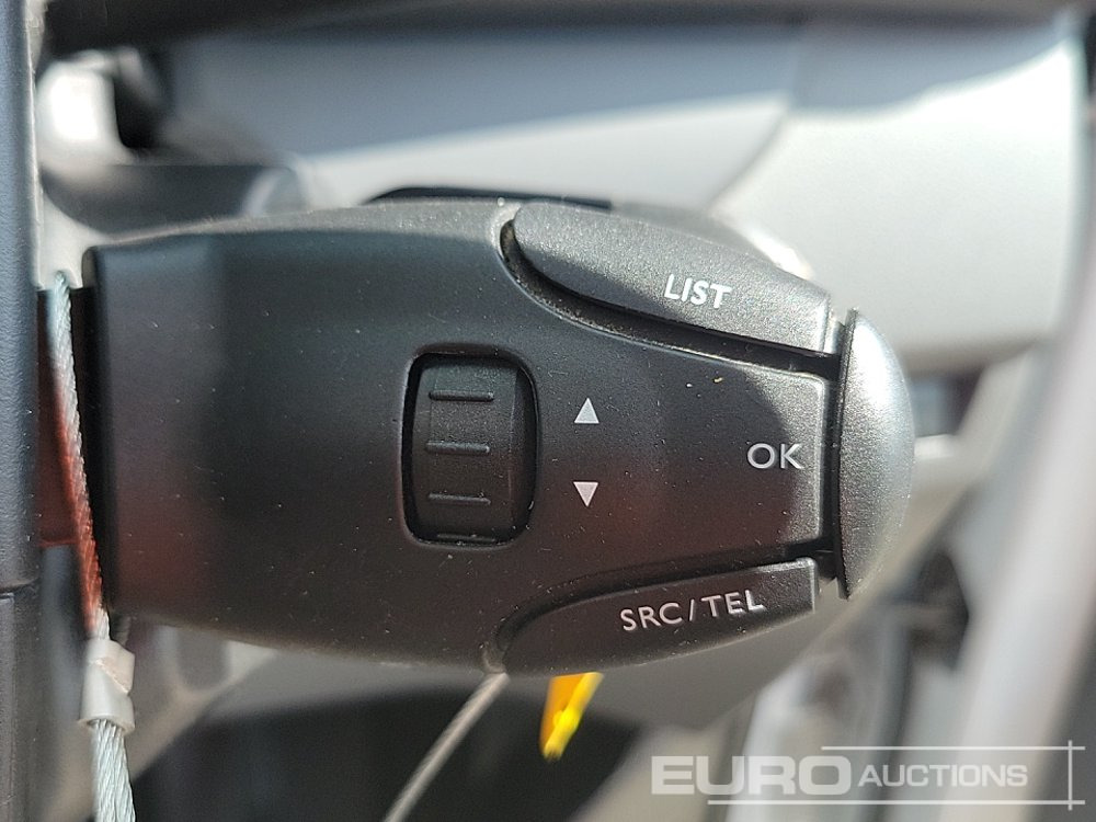 Furgone 2022 Citreon Dispatch: foto 37