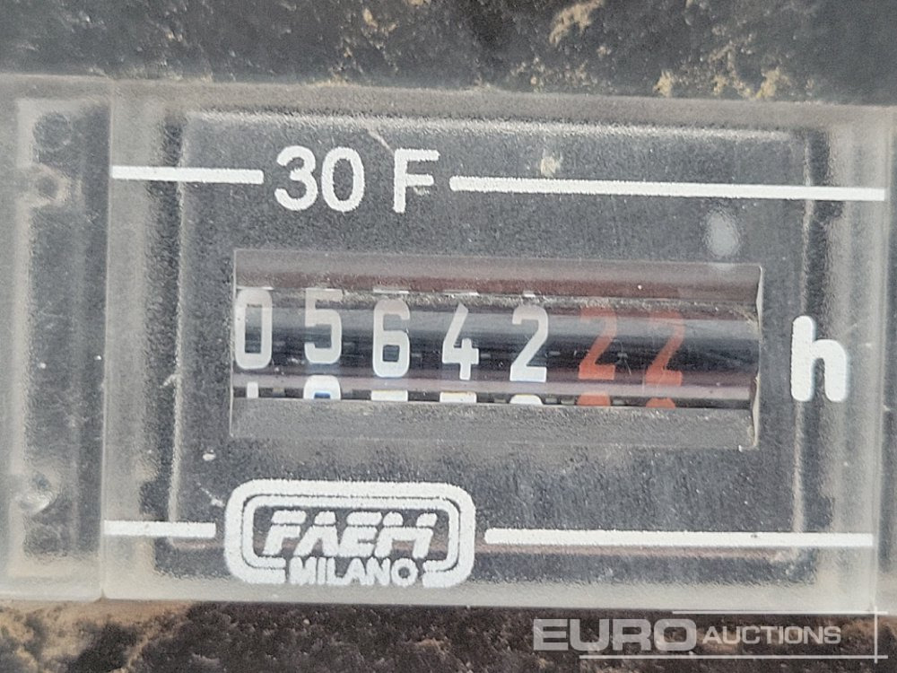 Torre faro Generac VB9: foto 26