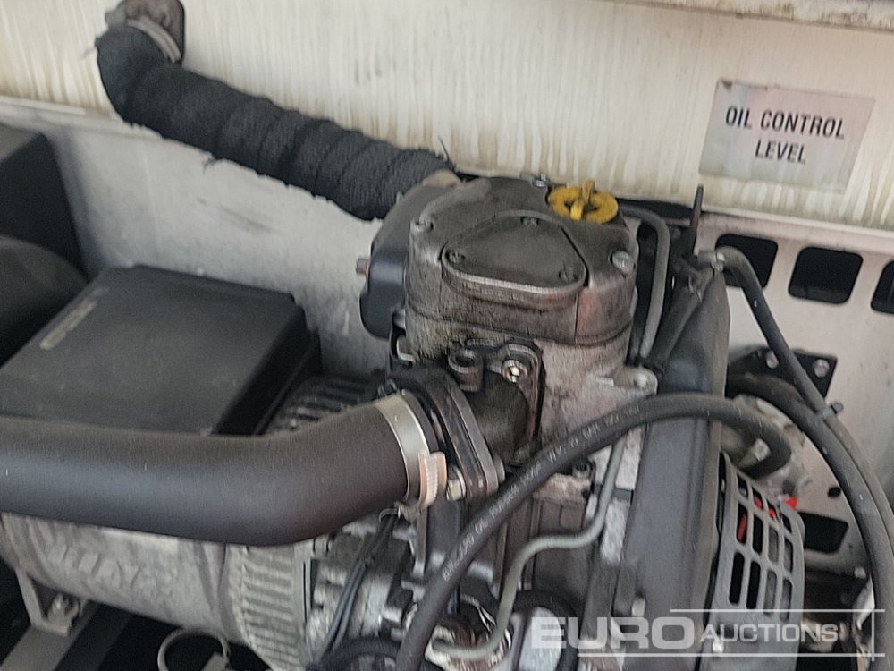 Torre faro Generac VB9: foto 14