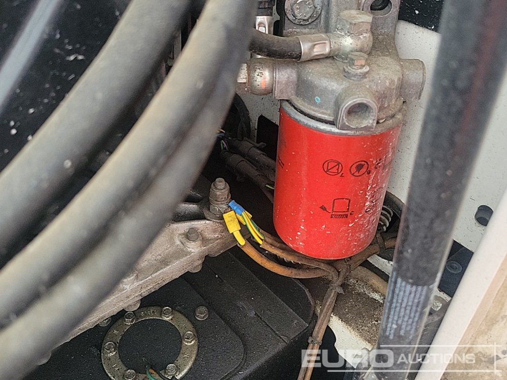 Torre faro Generac VB9: foto 16