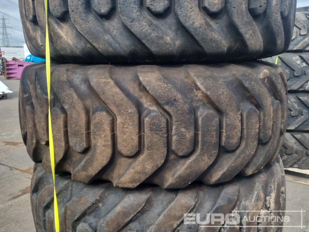 Pneumatico Goodyear 15.5/25 Tyre (4 of): foto 7