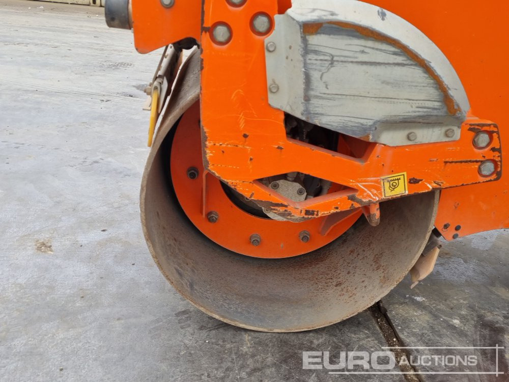 Rullo Hamm HD8VV: foto 9