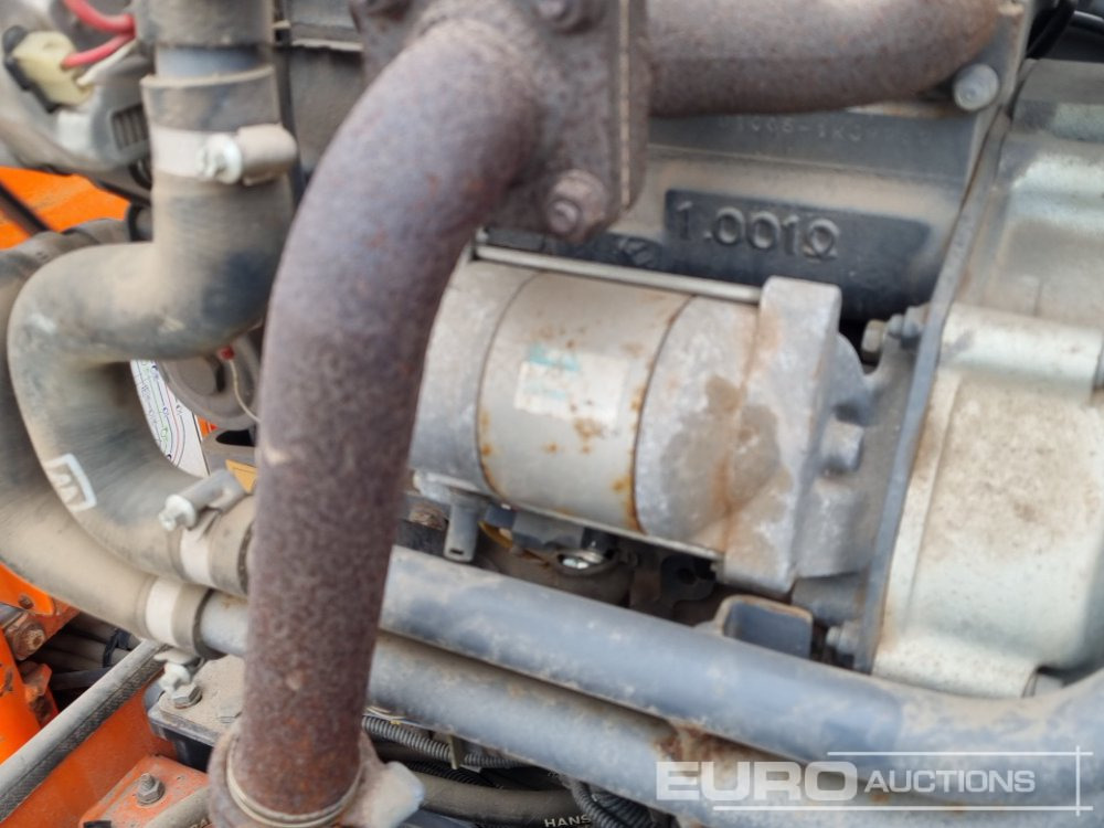 Rullo Hamm HD8VV: foto 24