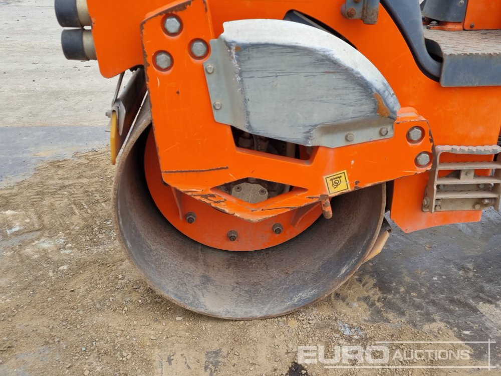 Rullo Hamm HD8VV: foto 12