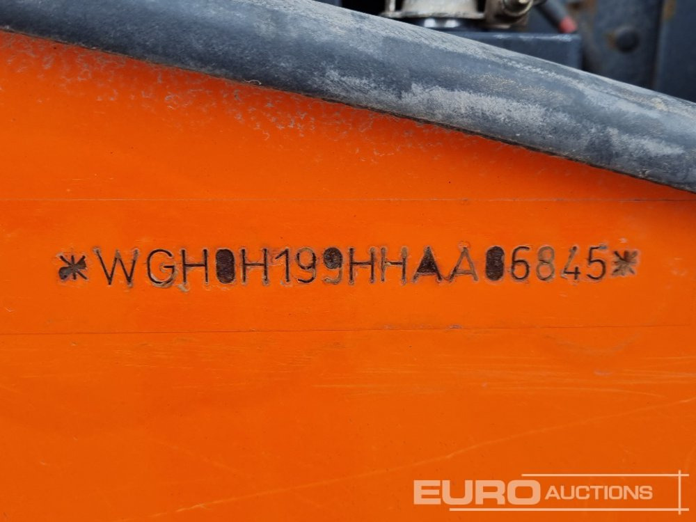Rullo Hamm HD8VV: foto 31