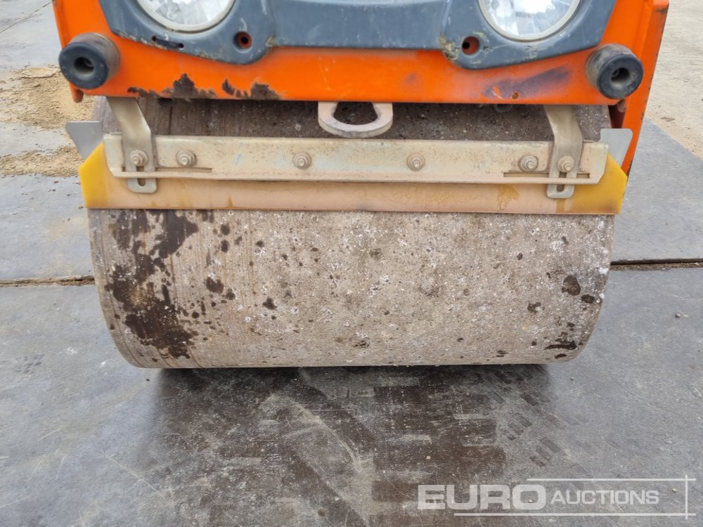 Rullo Hamm HD8VV: foto 10