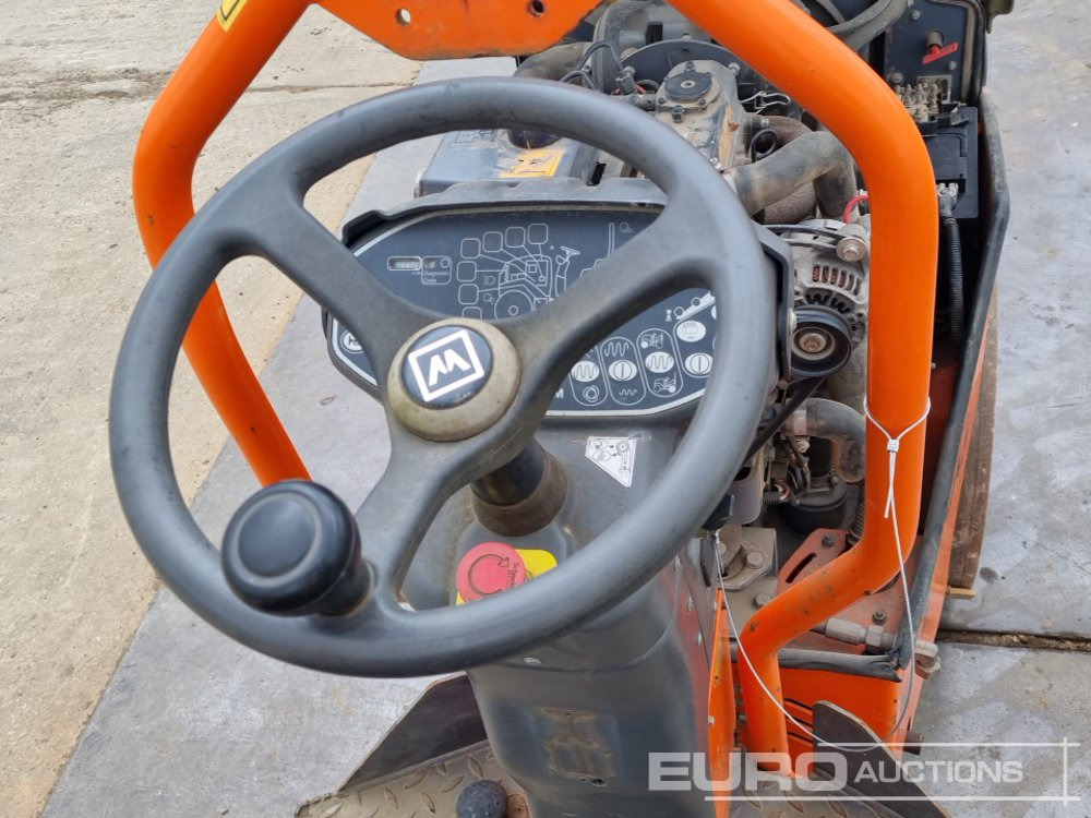 Rullo Hamm HD8VV: foto 26