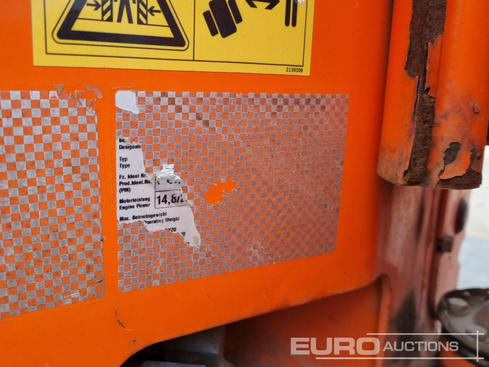 Rullo Hamm HD8VV: foto 32