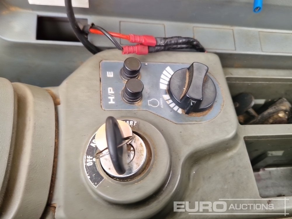 Escavatore cingolato Hitachi EX135: foto 49