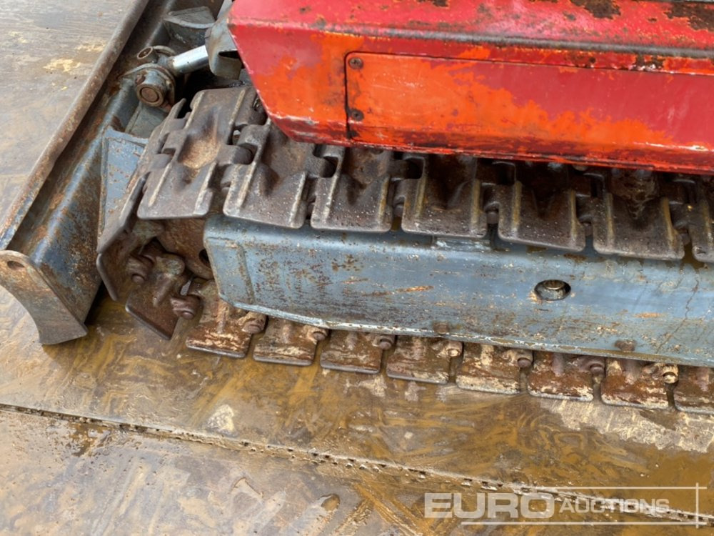 IHI 12GX - Miniescavatore: foto 5 IHI 12GX - Miniescavatore: foto 5