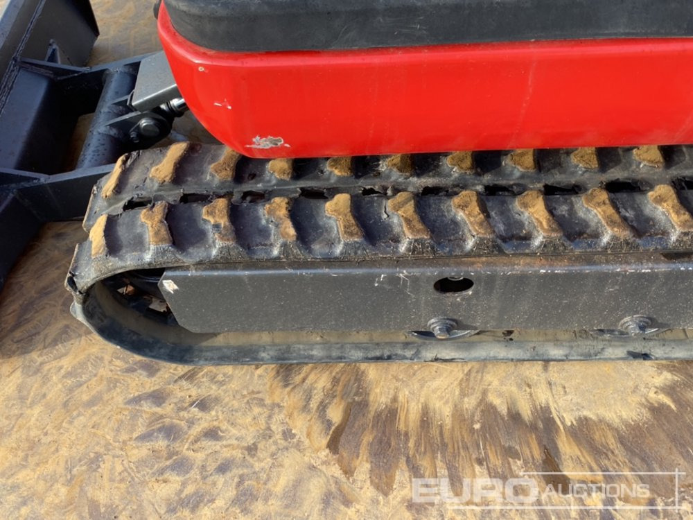 IHI 7J - Miniescavatore: foto 5 IHI 7J - Miniescavatore: foto 5