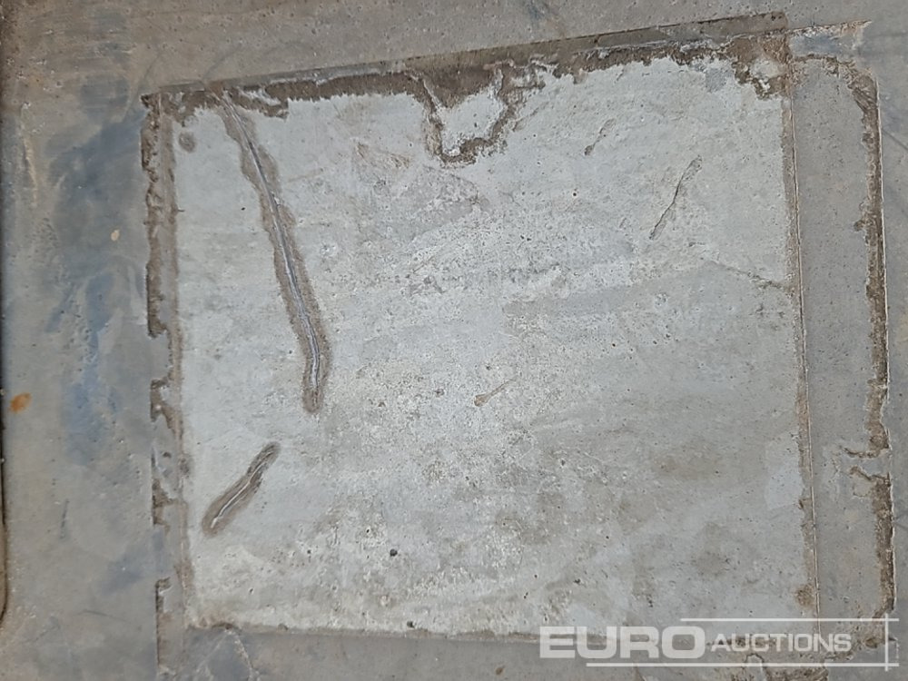 Rimorchio trasporto macchine operatrici Indespension 2.7 Ton: foto 16 Rimorchio trasporto macchine operatrici Indespension 2.7 Ton: foto 16