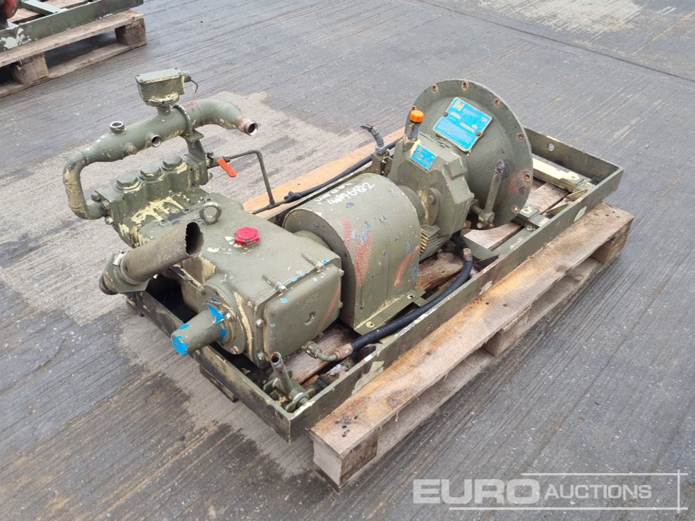 JBJ Jetter Pump - Pompa acqua: foto 5 JBJ Jetter Pump - Pompa acqua: foto 5