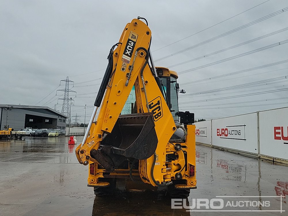 JCB 3CX P21 - Terna: foto 4 JCB 3CX P21 - Terna: foto 4