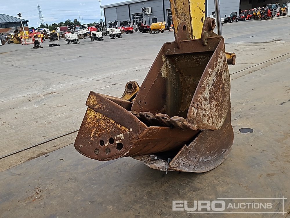 Escavatore cingolato JCB 806C: foto 20