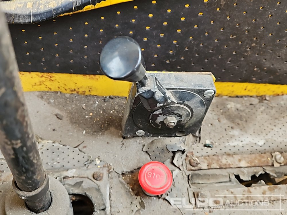 Escavatore cingolato JCB 806C: foto 40