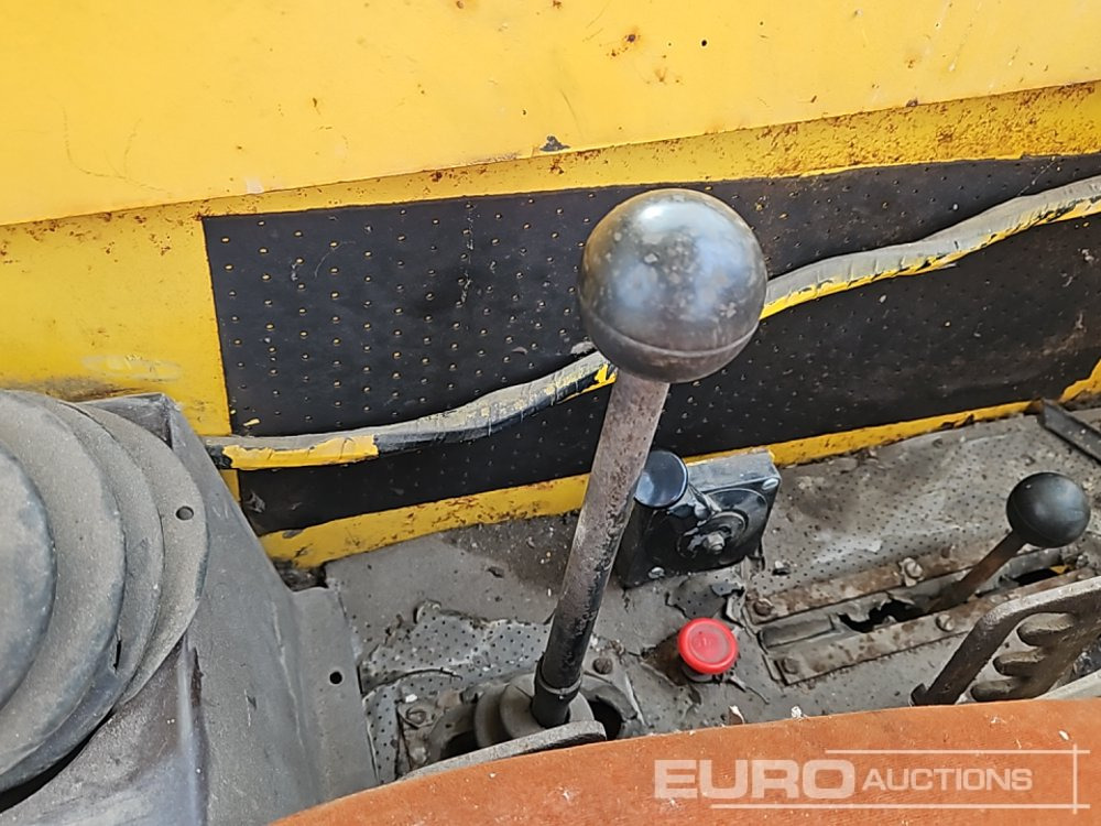 Escavatore cingolato JCB 806C: foto 38