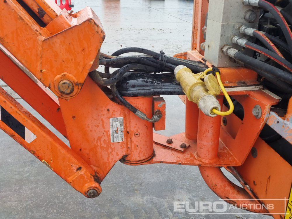 Piattaforma aerea JLG 450AJ: foto 27
