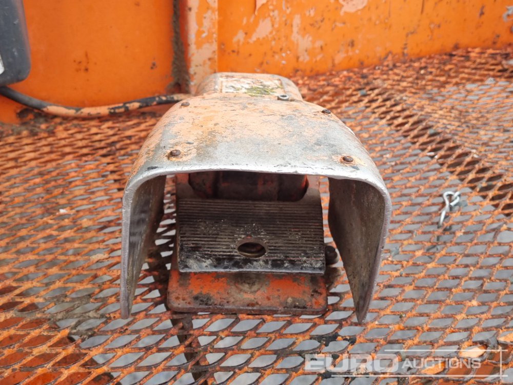 Piattaforma aerea JLG 450AJ: foto 33