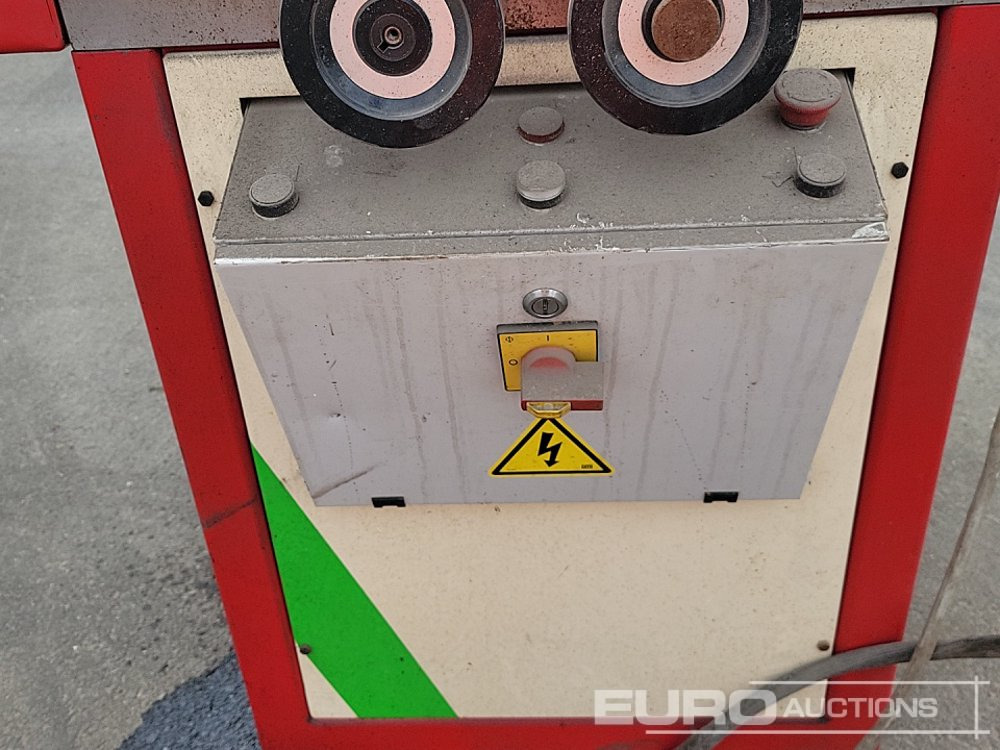 Attrezzatura da costruzione Loar Bendhor 30: foto 18