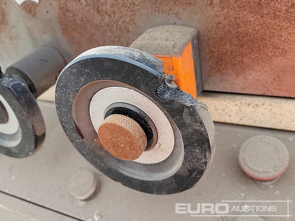 Attrezzatura da costruzione Loar Bendhor 30: foto 21