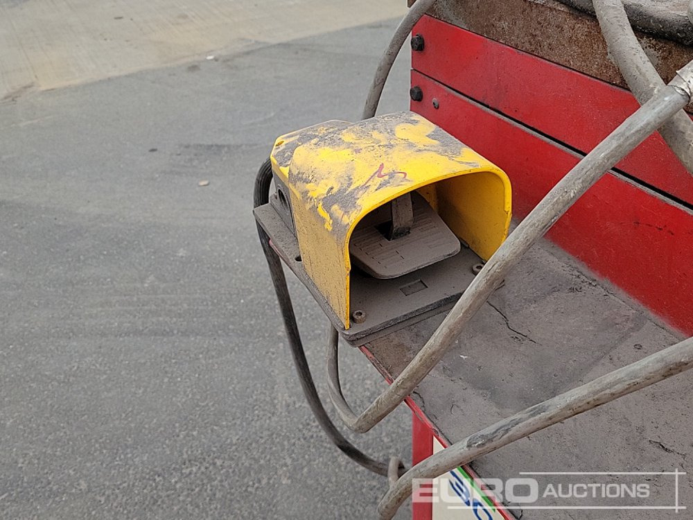 Attrezzatura da costruzione Loar Bendhor 30: foto 9