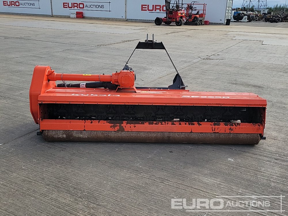 2022 Kubota SE3250 - Macchina agricola: foto 4 2022 Kubota SE3250 - Macchina agricola: foto 4