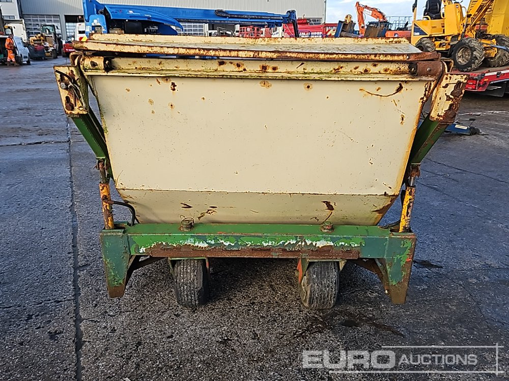 Amazone LGBT 135 - Macchina agricola: foto 2 Amazone LGBT 135 - Macchina agricola: foto 2