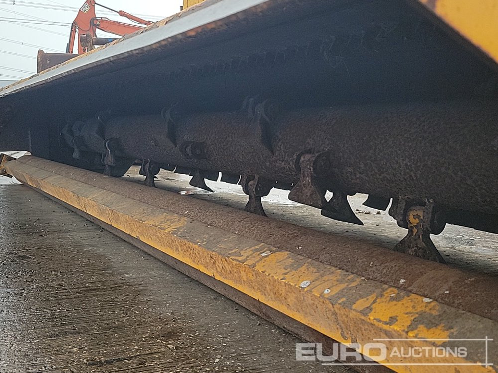 Macchina agricola Twyman CLIPPER 300: foto 17