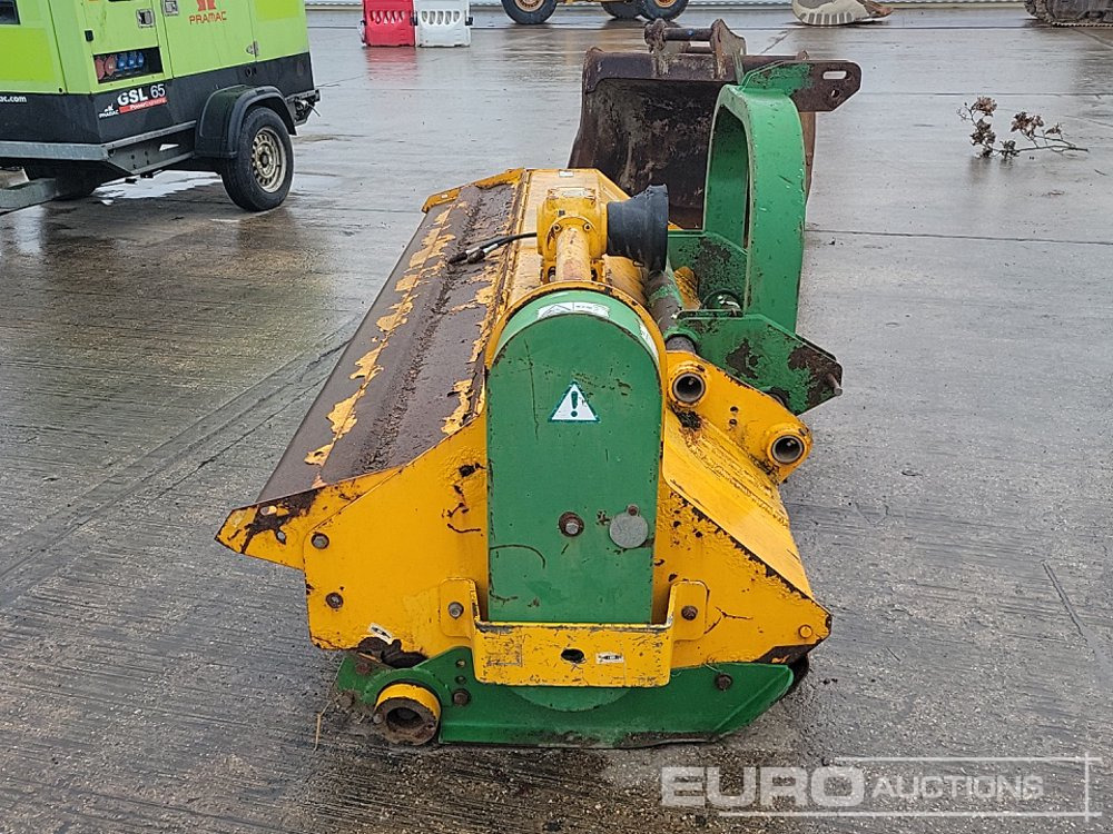 Macchina agricola Twyman CLIPPER 300: foto 6