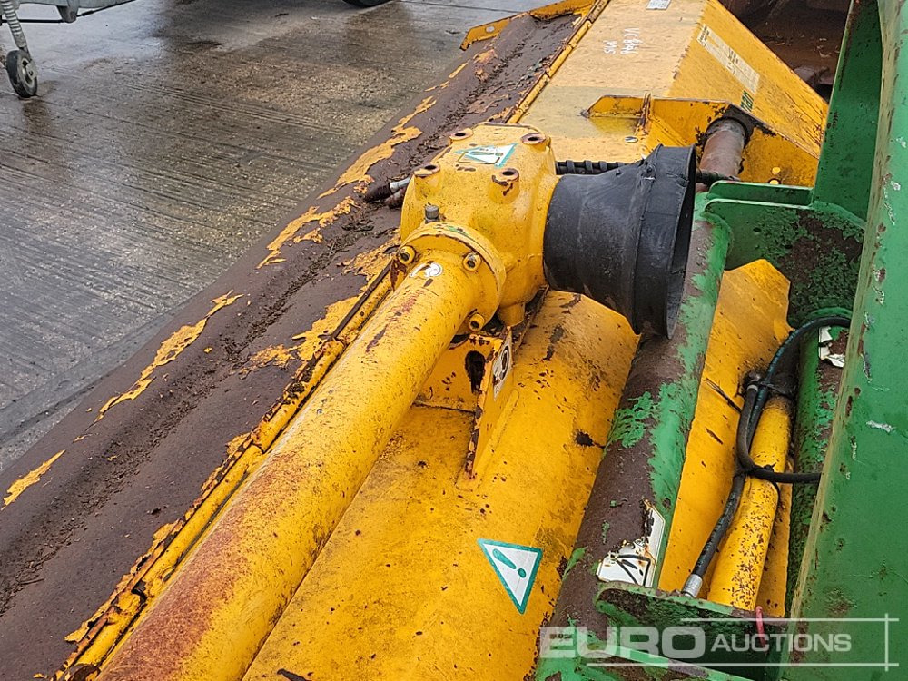 Macchina agricola Twyman CLIPPER 300: foto 13