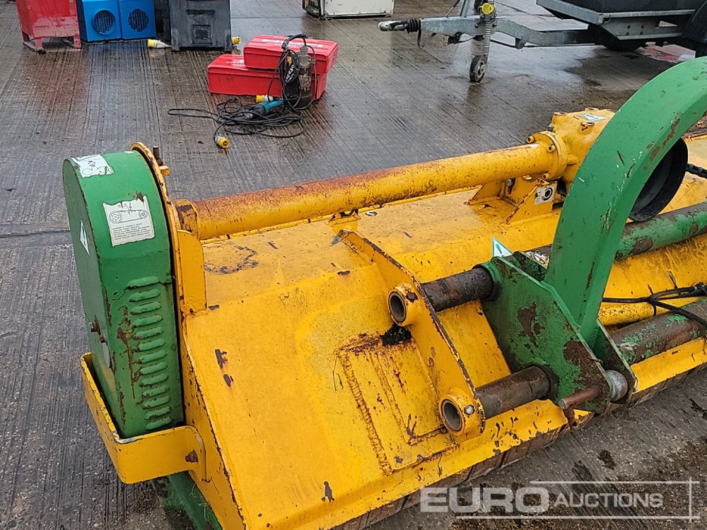 Macchina agricola Twyman CLIPPER 300: foto 14