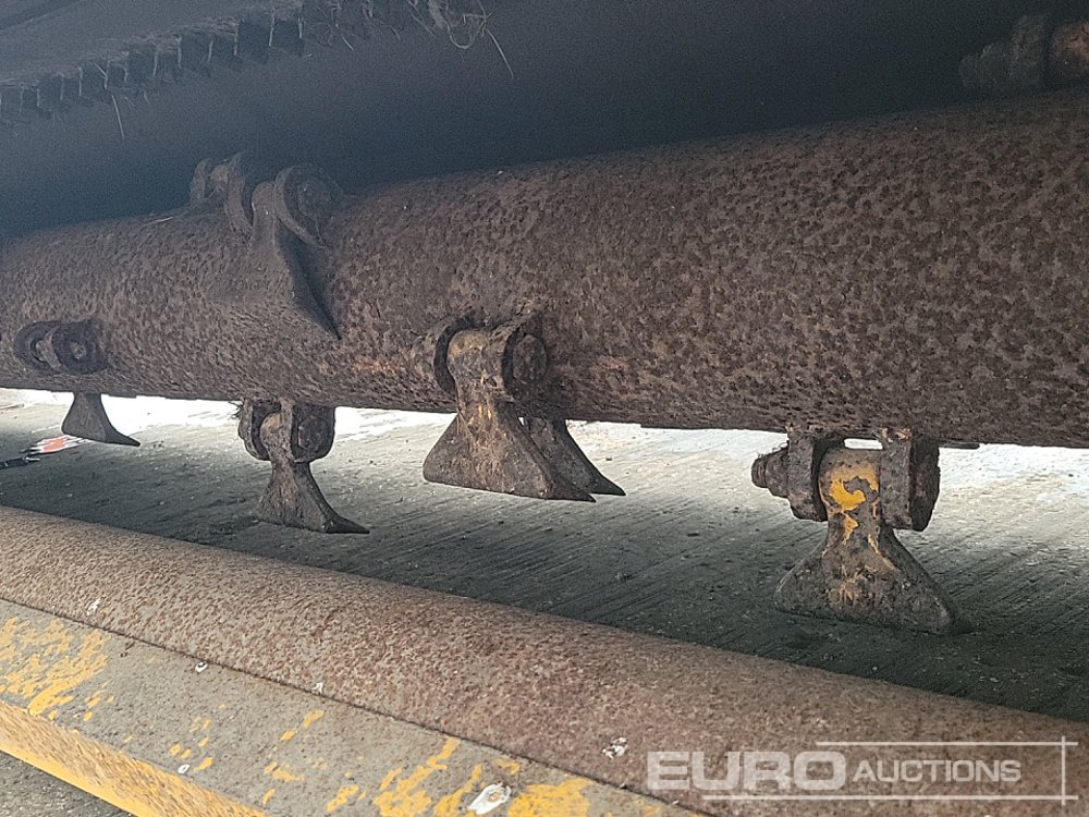 Macchina agricola Twyman CLIPPER 300: foto 18