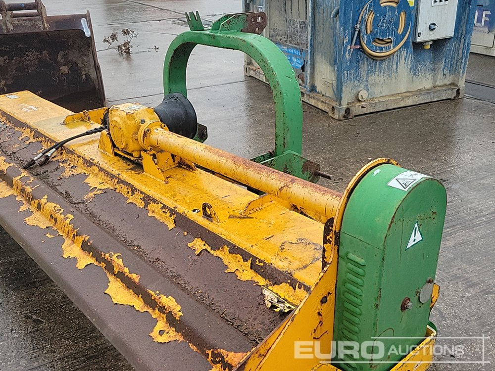 Macchina agricola Twyman CLIPPER 300: foto 16