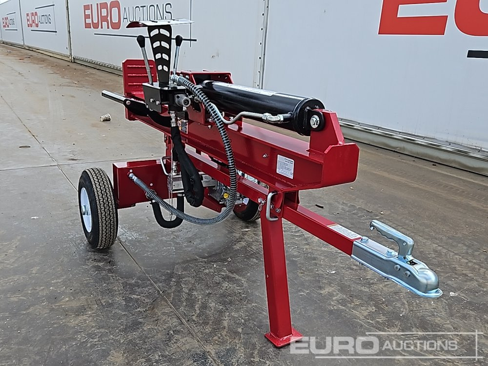 Unused 2025 Boss HVG27T - Macchina agricola: foto 3 Unused 2025 Boss HVG27T - Macchina agricola: foto 3