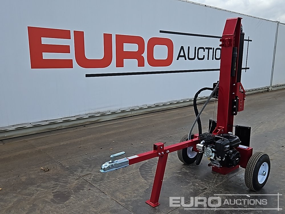 Unused 2025 Boss HVG27T - Macchina agricola: foto 4 Unused 2025 Boss HVG27T - Macchina agricola: foto 4