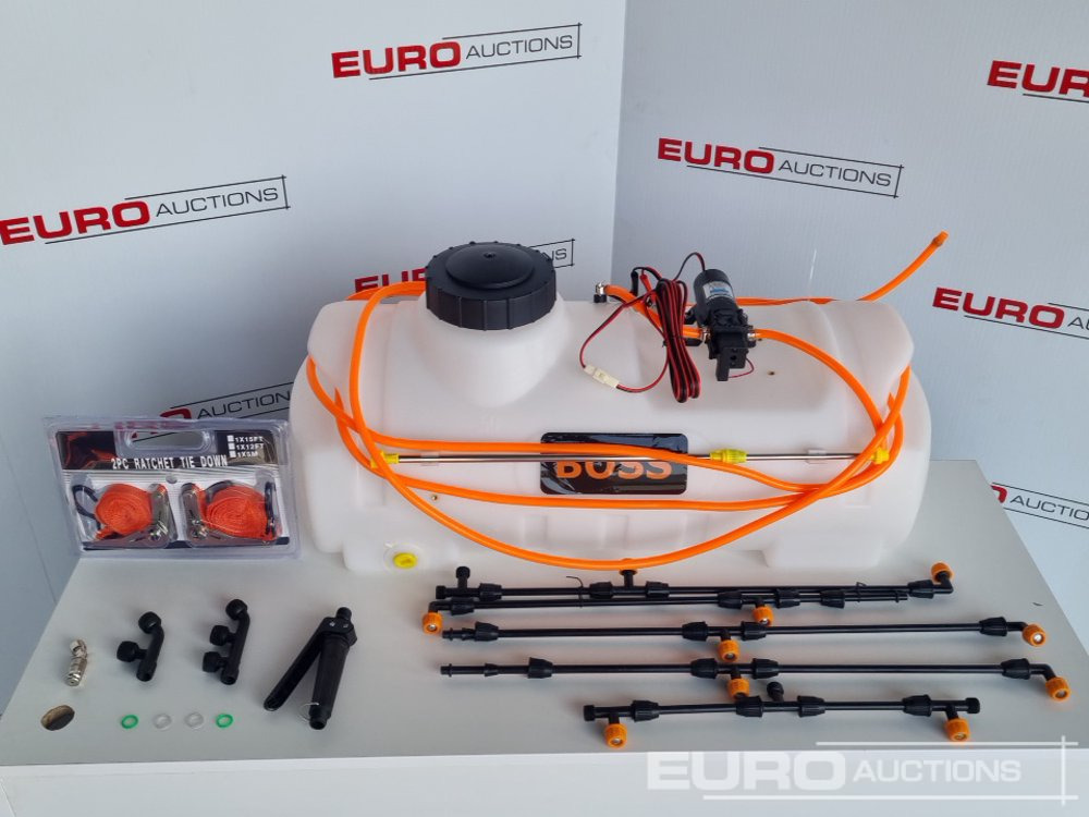 Unused Boss FLSP-15-038 - Macchina agricola: foto 4 Unused Boss FLSP-15-038 - Macchina agricola: foto 4