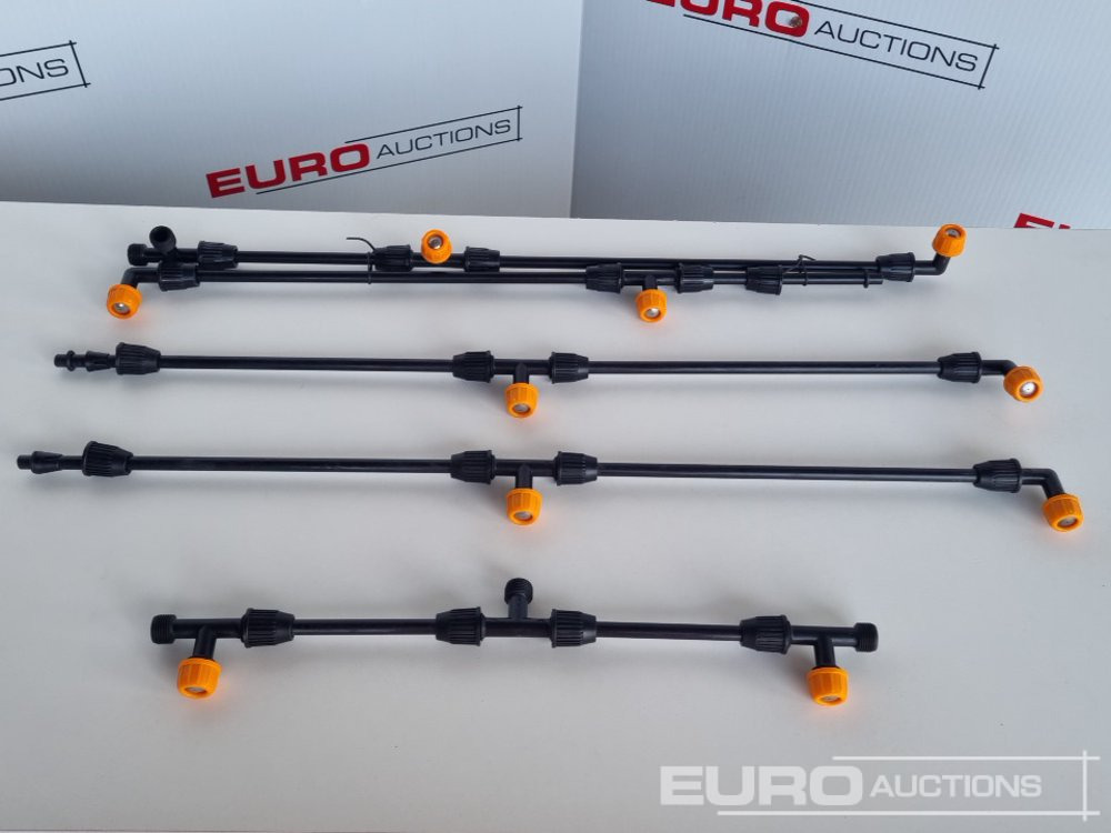 Unused Boss FLSP-15-038 - Macchina agricola: foto 5 Unused Boss FLSP-15-038 - Macchina agricola: foto 5