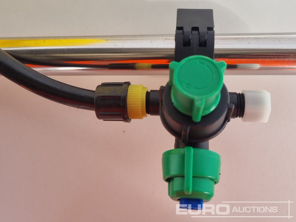 Macchina agricola Unused Boss FLSP-15-061: foto 29 Macchina agricola Unused Boss FLSP-15-061: foto 29