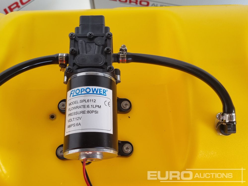 Macchina agricola Unused Boss FLSP-15-061: foto 21 Macchina agricola Unused Boss FLSP-15-061: foto 21