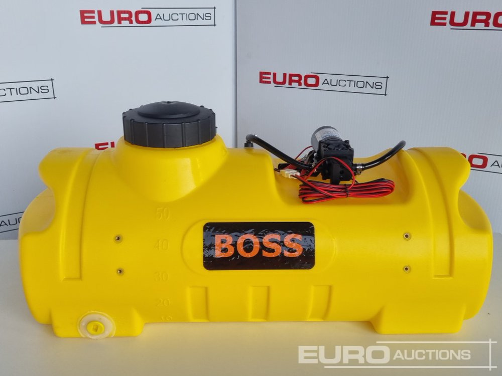 Macchina agricola Unused Boss FLSP-15-061: foto 10 Macchina agricola Unused Boss FLSP-15-061: foto 10