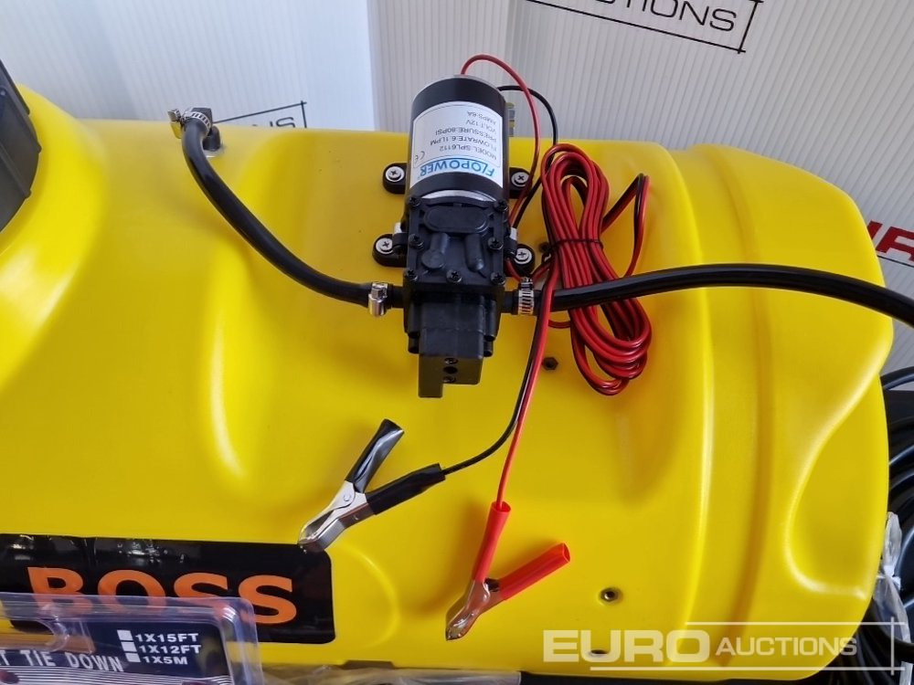 Macchina agricola Unused Boss FLSP-15-061: foto 9 Macchina agricola Unused Boss FLSP-15-061: foto 9