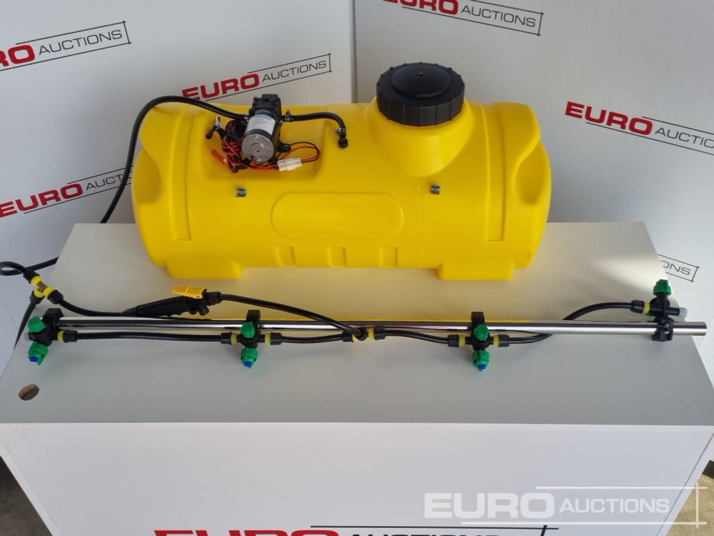 Macchina agricola Unused Boss FLSP-15-061: foto 28 Macchina agricola Unused Boss FLSP-15-061: foto 28