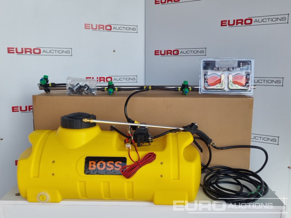 Macchina agricola Unused Boss FLSP-15-061: foto 45 Macchina agricola Unused Boss FLSP-15-061: foto 45