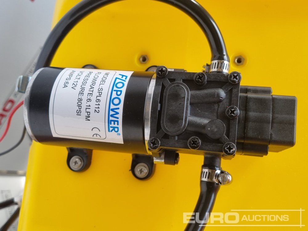 Macchina agricola Unused Boss FLSP-15-061: foto 20 Macchina agricola Unused Boss FLSP-15-061: foto 20