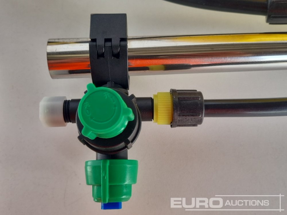 Macchina agricola Unused Boss FLSP-15-061: foto 32 Macchina agricola Unused Boss FLSP-15-061: foto 32