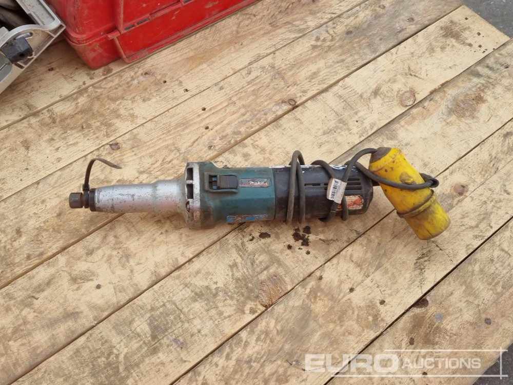 Attrezzatura da costruzione Makita 110Volt Drill, 110Volt Die Grinder, 110Volt 9" Grinder, 110Volt Rip Saw, 110Volt Jig Saw, Petrol Chainsaw Body, Hilti Battery Metal Construction Driver, Hilti 110 Volt Hammer Drill, Hilti Batte: foto 19
