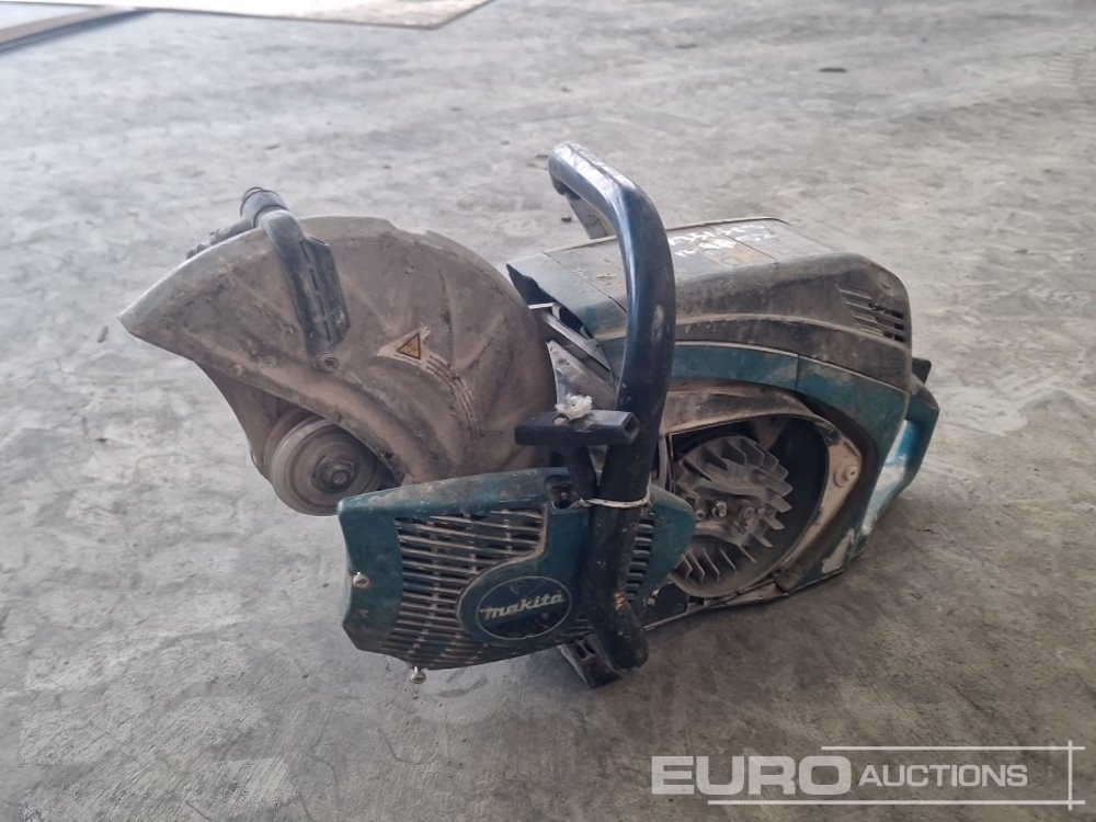 Makita Petrol Con Saw (Spares) - Attrezzature per officina: foto 1 Makita Petrol Con Saw (Spares) - Attrezzature per officina: foto 1