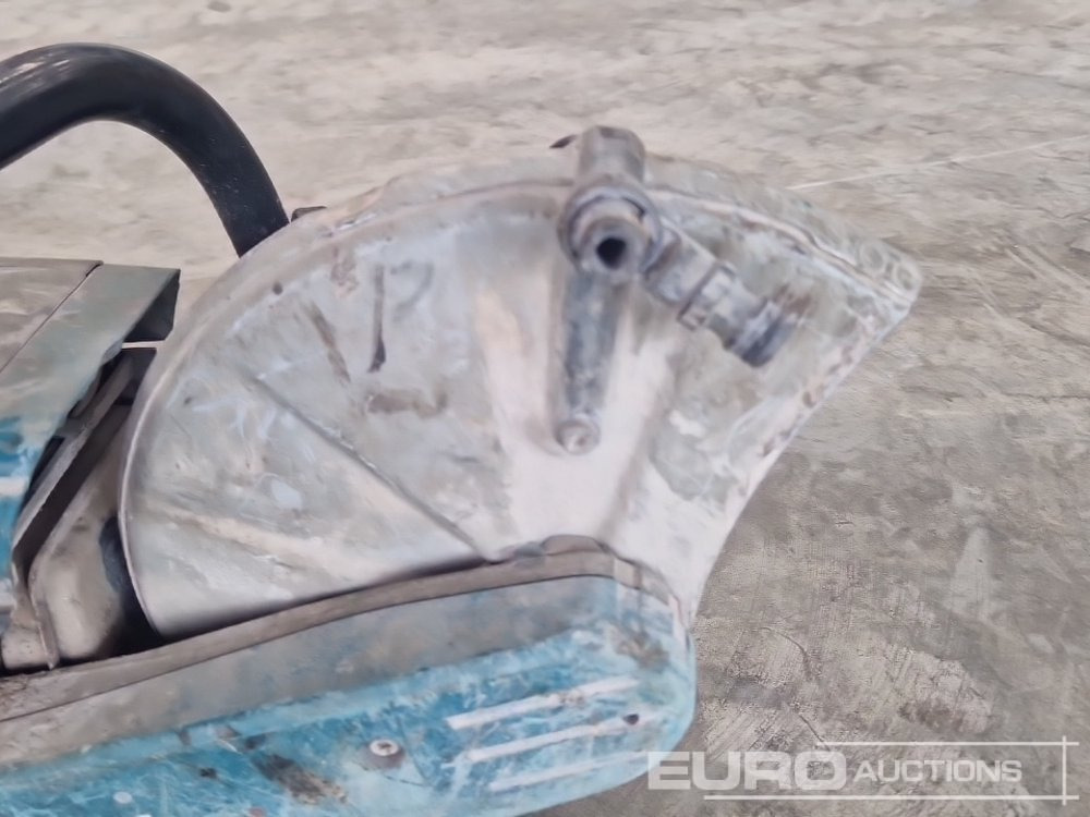 Makita Petrol Con Saw (Spares) - Attrezzature per officina: foto 5 Makita Petrol Con Saw (Spares) - Attrezzature per officina: foto 5